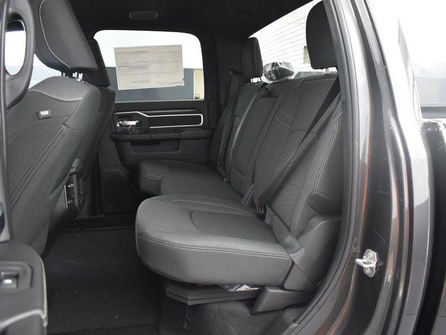 new 2025 Ram 2500 car, priced at $69,434