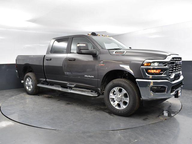 new 2025 Ram 2500 car, priced at $68,347