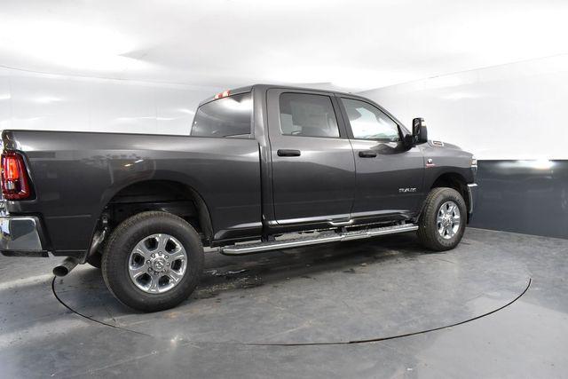 new 2025 Ram 2500 car, priced at $69,434