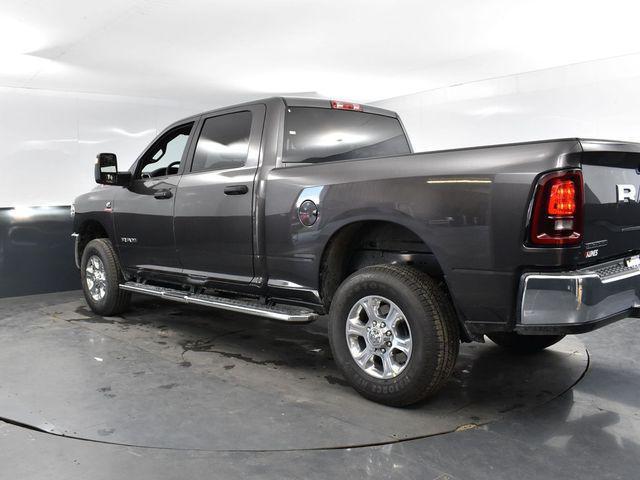 new 2025 Ram 2500 car, priced at $69,434