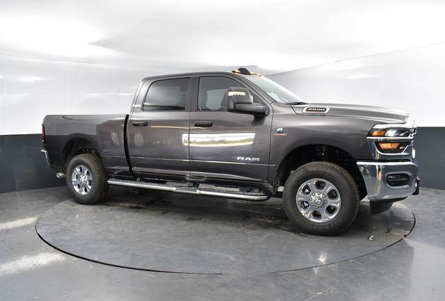 new 2025 Ram 2500 car, priced at $69,434