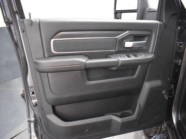 new 2025 Ram 2500 car, priced at $69,434