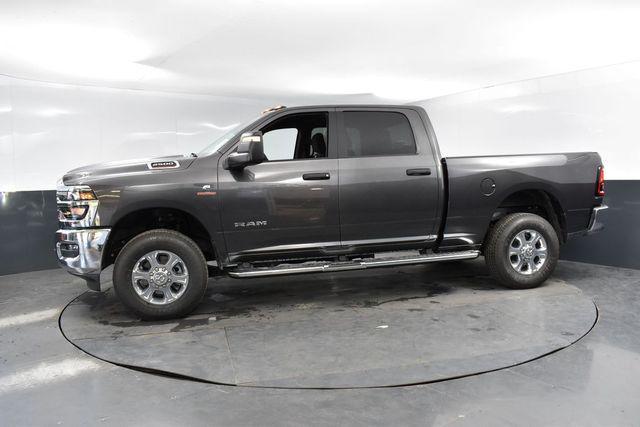 new 2025 Ram 2500 car, priced at $68,347