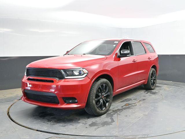 used 2020 Dodge Durango car, priced at $16,412