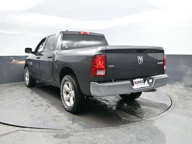 used 2023 Ram 1500 Classic car, priced at $28,999