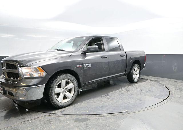 used 2023 Ram 1500 Classic car, priced at $28,999
