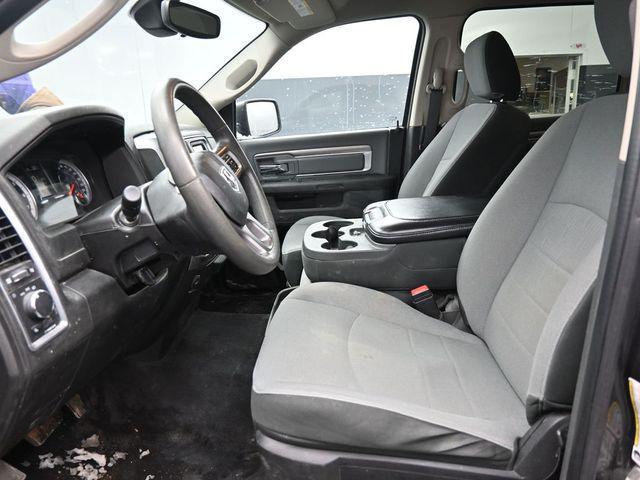 used 2023 Ram 1500 Classic car, priced at $28,999