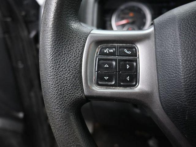 used 2023 Ram 1500 Classic car, priced at $28,999