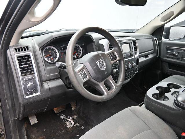 used 2023 Ram 1500 Classic car, priced at $28,999