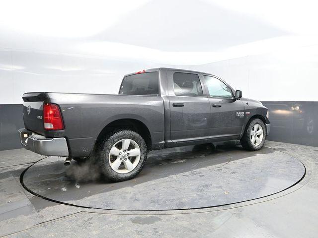 used 2023 Ram 1500 Classic car, priced at $28,999