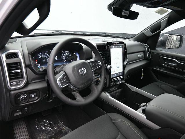 new 2026 Ram 1500 car, priced at $53,181