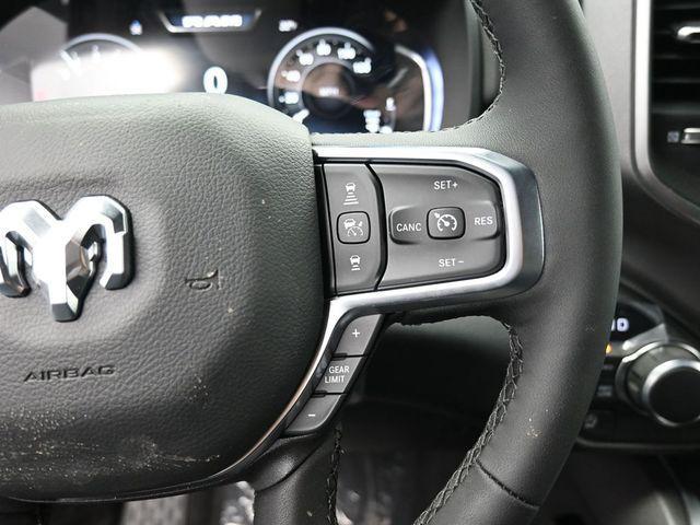 new 2026 Ram 1500 car, priced at $53,181