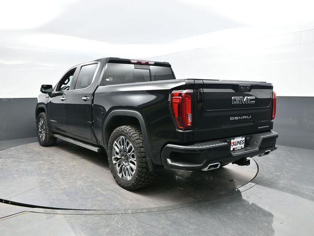 used 2023 GMC Sierra 1500 car, priced at $57,995