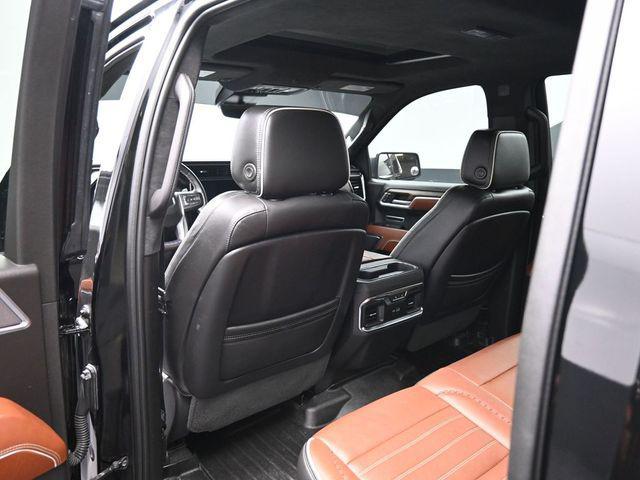 used 2023 GMC Sierra 1500 car, priced at $57,995