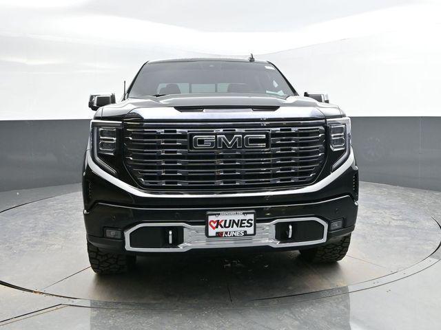 used 2023 GMC Sierra 1500 car, priced at $57,995