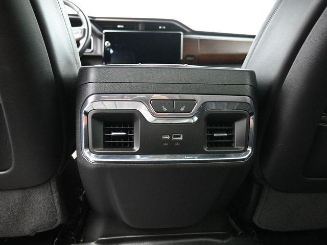 used 2023 GMC Sierra 1500 car, priced at $57,995