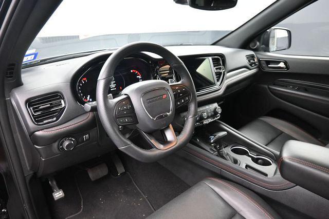 used 2026 Dodge Durango car, priced at $40,088