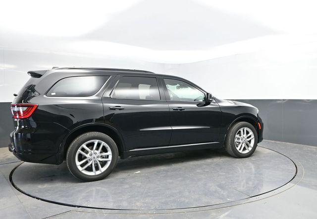 used 2026 Dodge Durango car, priced at $40,088