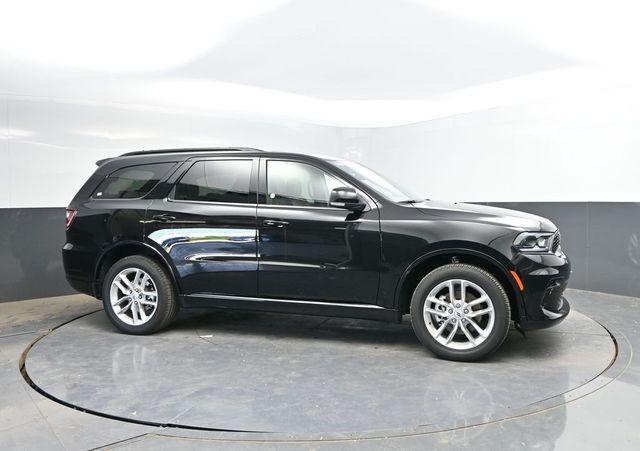 used 2026 Dodge Durango car, priced at $40,088