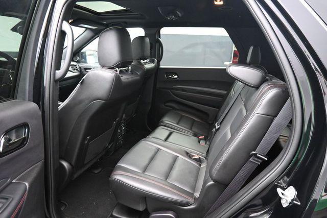 used 2026 Dodge Durango car, priced at $40,088