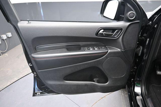 used 2026 Dodge Durango car, priced at $40,088