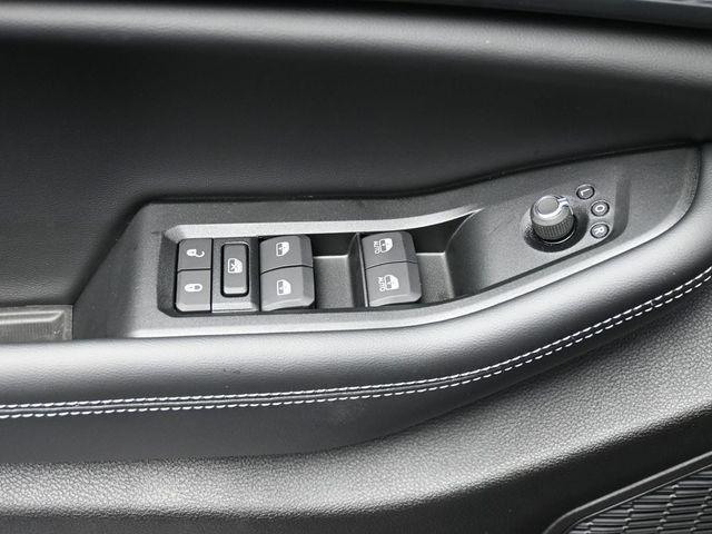 new 2025 Jeep Grand Cherokee L car, priced at $45,422