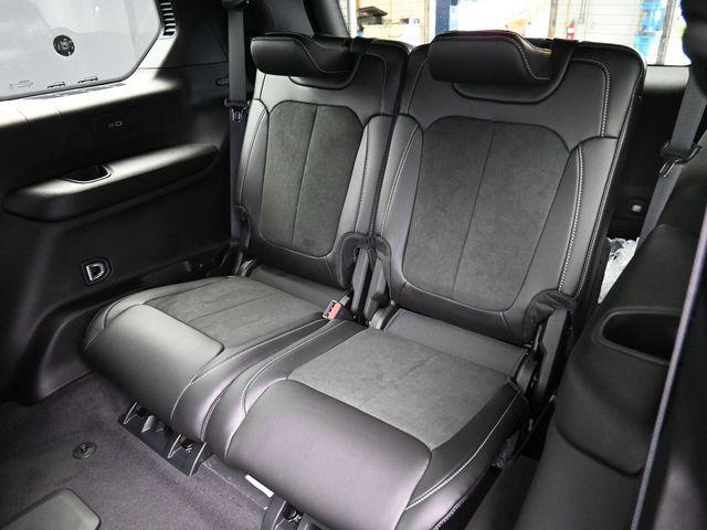 new 2025 Jeep Grand Cherokee L car, priced at $45,422