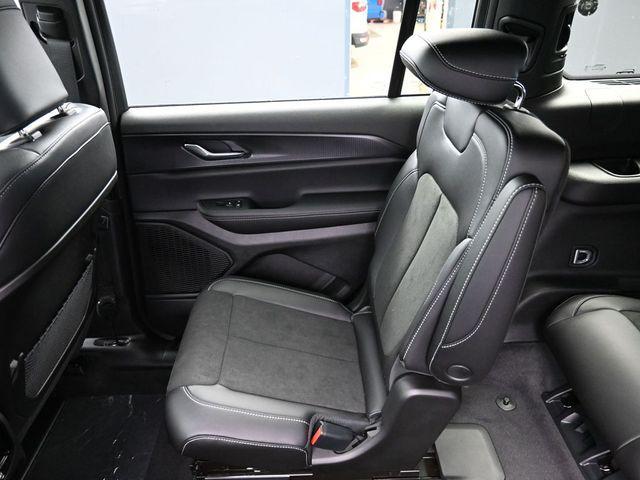 new 2025 Jeep Grand Cherokee L car, priced at $45,422