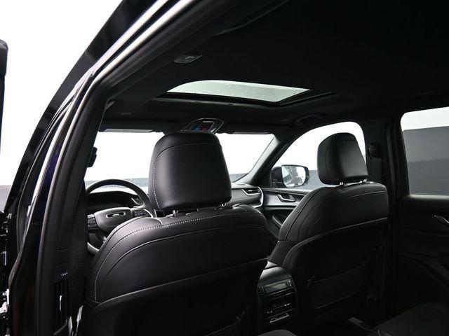 new 2025 Jeep Grand Cherokee L car, priced at $45,422