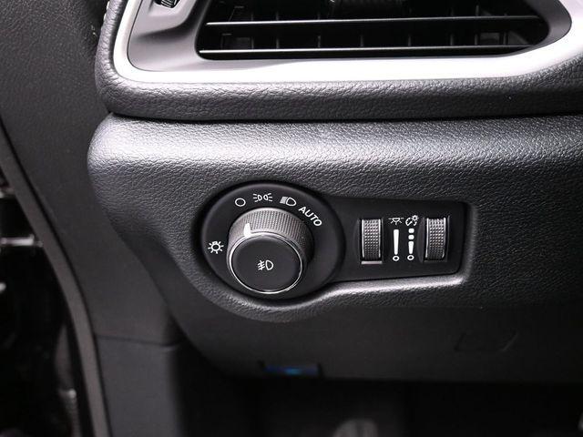 new 2026 Chrysler Pacifica car, priced at $41,885