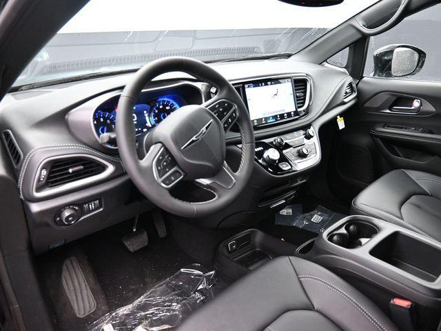 new 2026 Chrysler Pacifica car, priced at $41,885