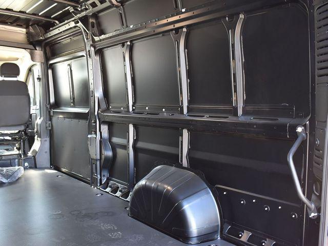 new 2025 Ram ProMaster 3500 car, priced at $52,905