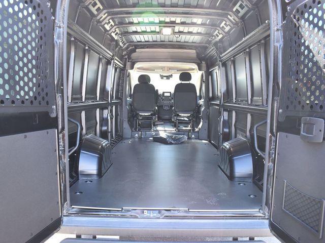 new 2025 Ram ProMaster 3500 car, priced at $52,905