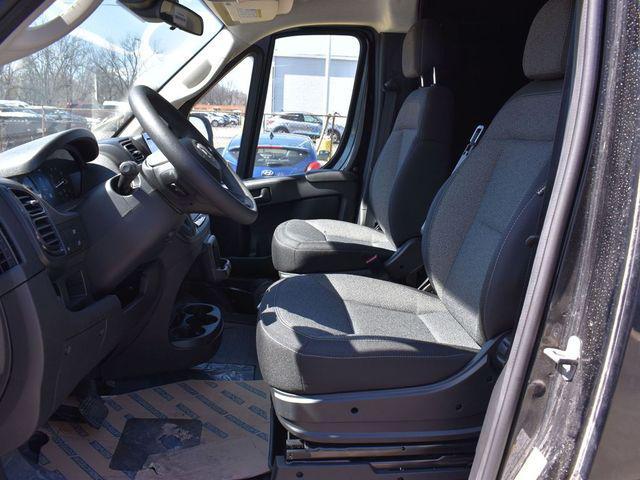 new 2025 Ram ProMaster 3500 car, priced at $52,905