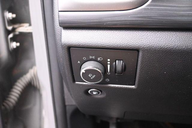 used 2020 Jeep Grand Cherokee car, priced at $23,678