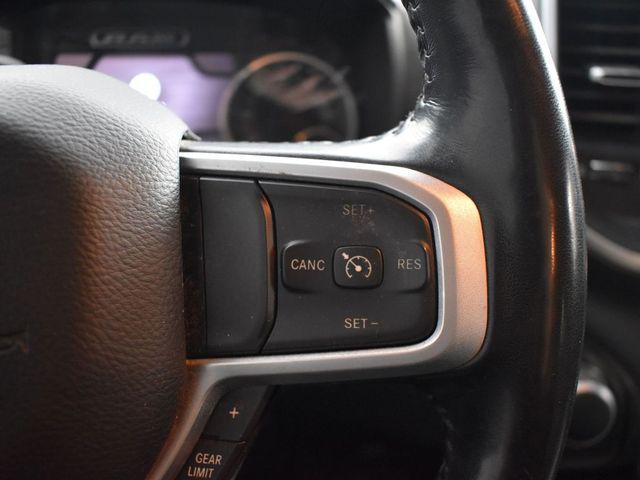 used 2020 Ram 1500 car, priced at $25,995