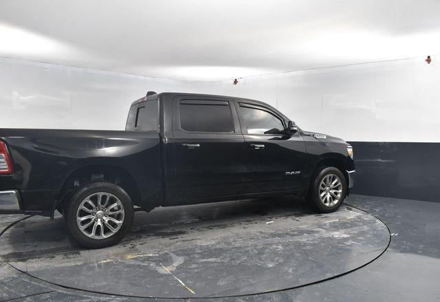 used 2020 Ram 1500 car, priced at $25,995
