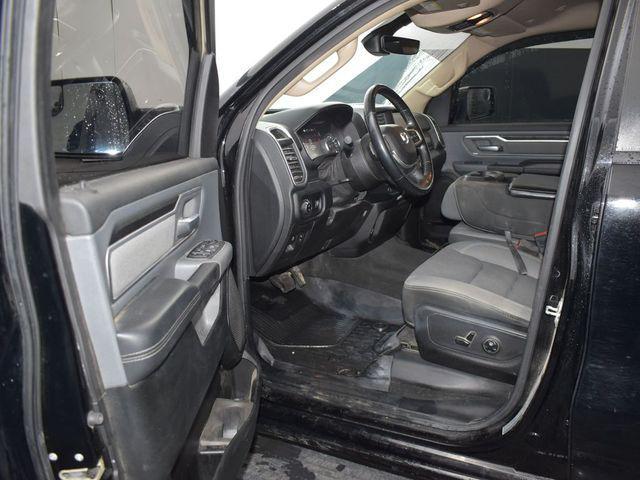 used 2020 Ram 1500 car, priced at $25,995