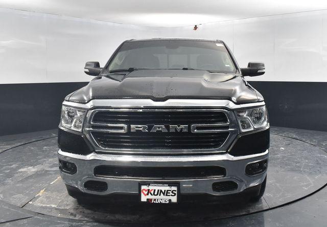 used 2020 Ram 1500 car, priced at $25,995