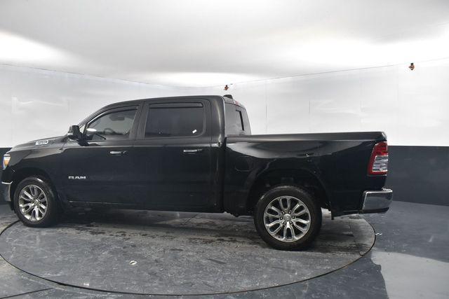 used 2020 Ram 1500 car, priced at $25,995