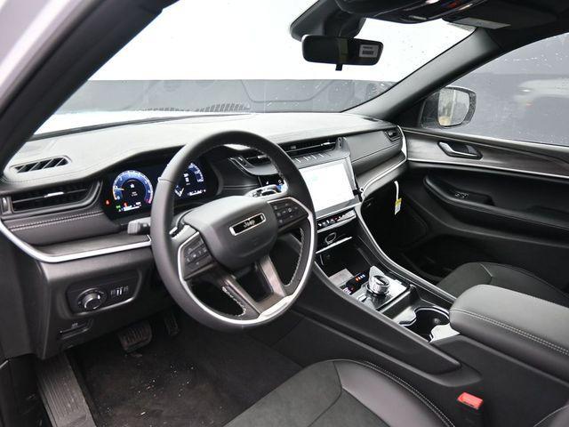 new 2026 Jeep Grand Cherokee L car, priced at $44,288
