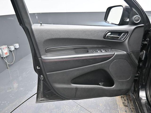 used 2022 Dodge Durango car, priced at $37,995