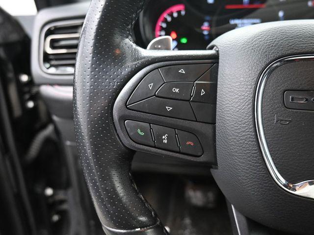 used 2022 Dodge Durango car, priced at $37,995