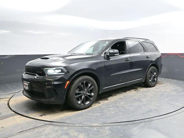 used 2022 Dodge Durango car, priced at $37,995