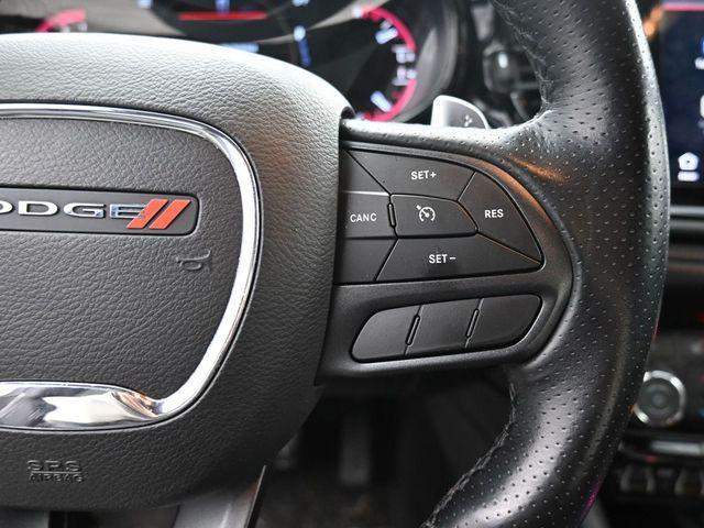 used 2022 Dodge Durango car, priced at $37,995