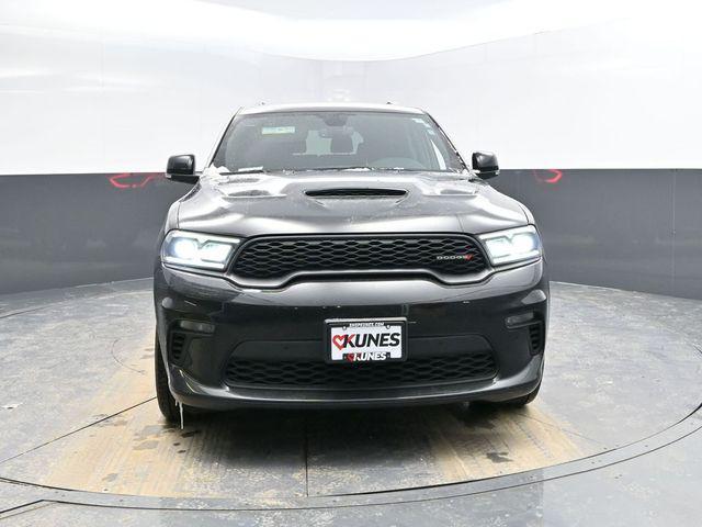 used 2022 Dodge Durango car, priced at $37,995