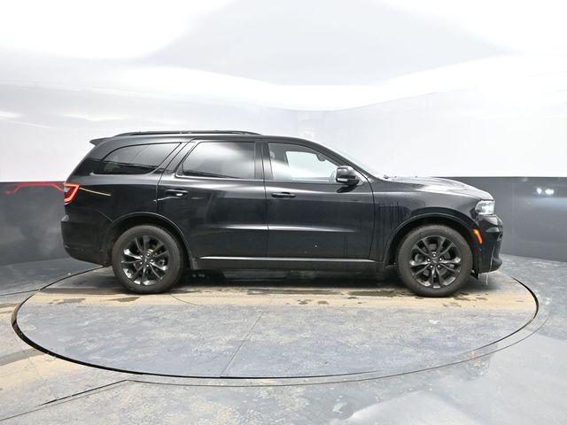 used 2022 Dodge Durango car, priced at $37,995