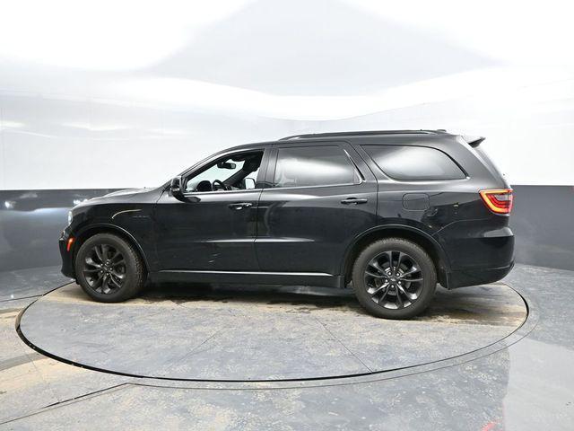used 2022 Dodge Durango car, priced at $37,995