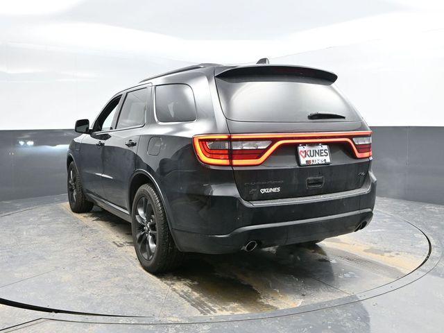 used 2022 Dodge Durango car, priced at $37,995