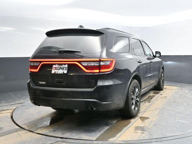 used 2022 Dodge Durango car, priced at $37,995